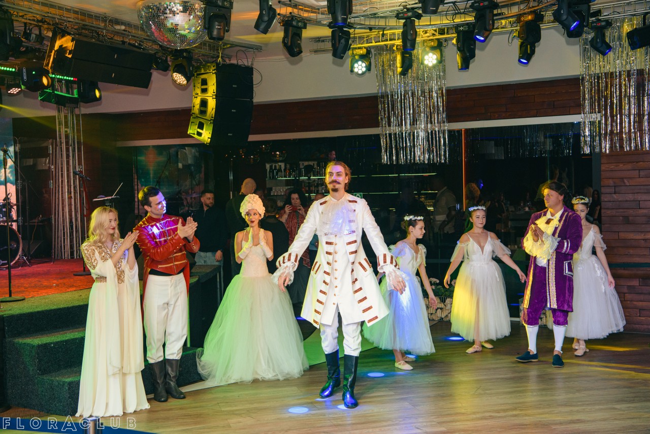 Новорічний корпоратив (28.12.2025)