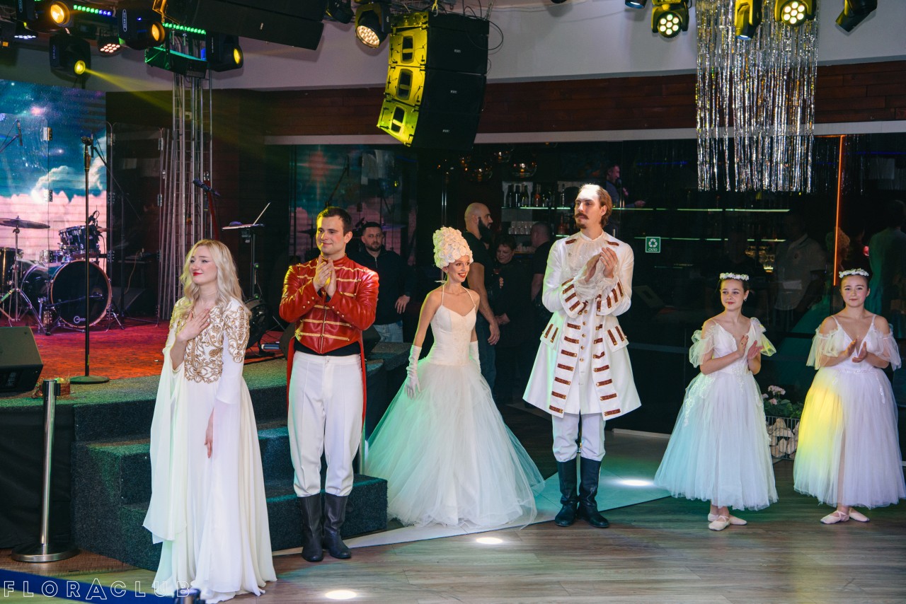 Новорічний корпоратив (28.12.2025)