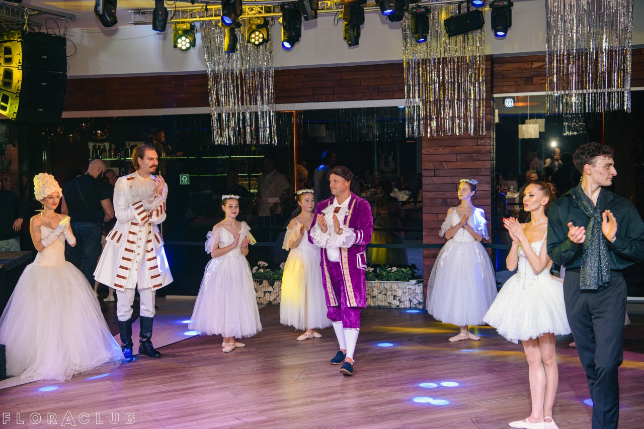 Новорічний корпоратив (28.12.2025)