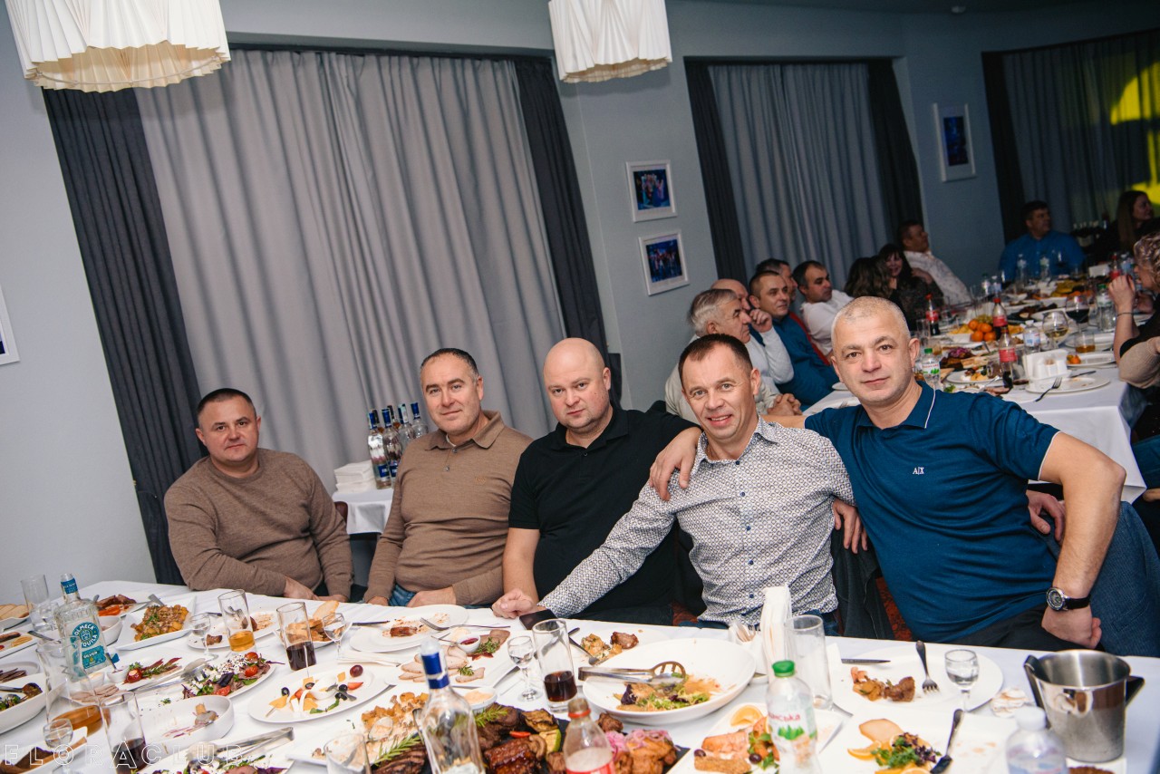 Новорічний корпоратив (28.12.2025)