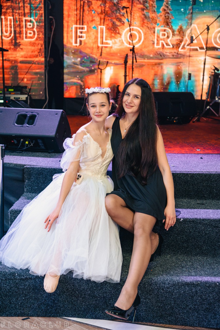 Новорічний корпоратив (28.12.2025)