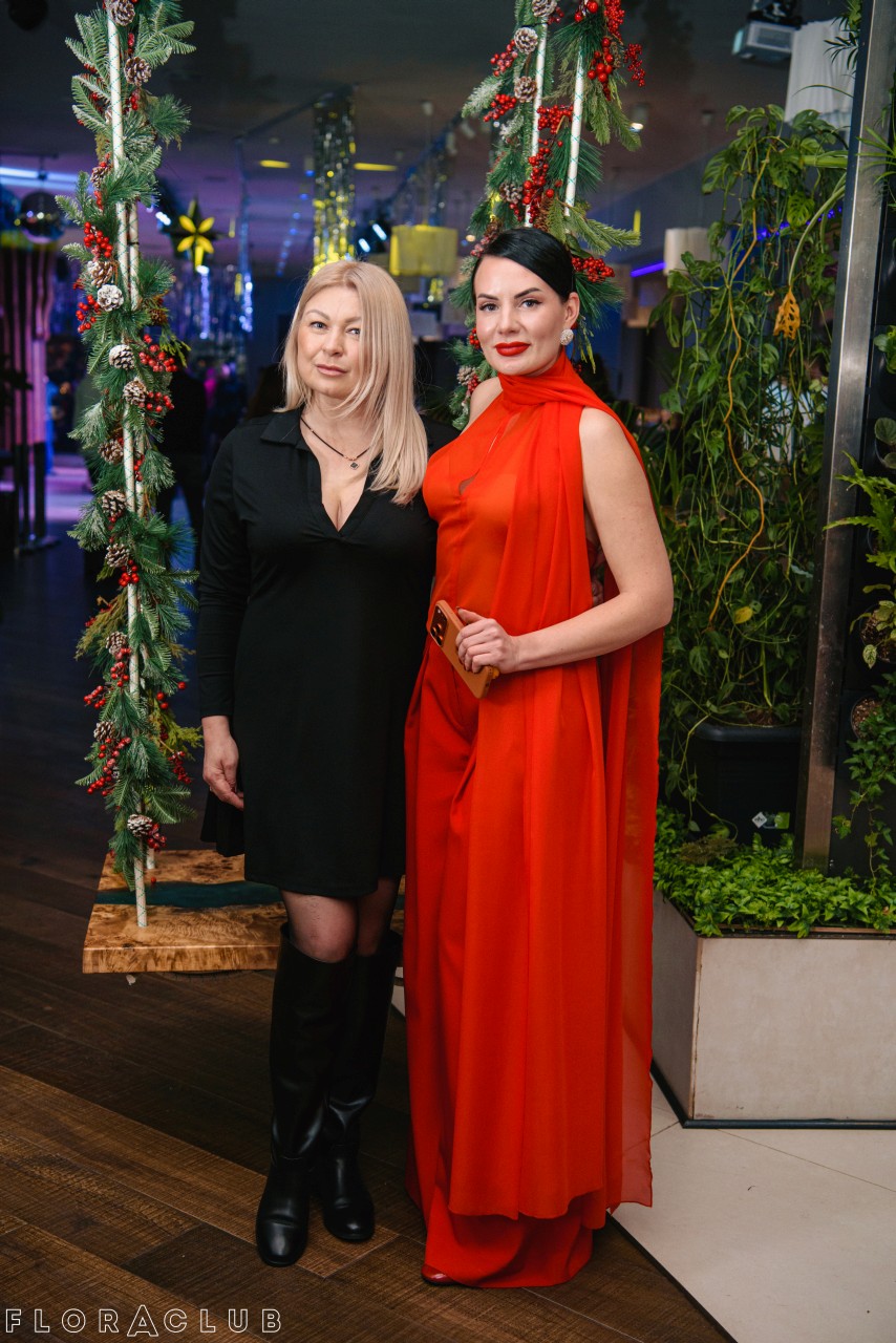 Новорічний корпоратив (28.12.2025)