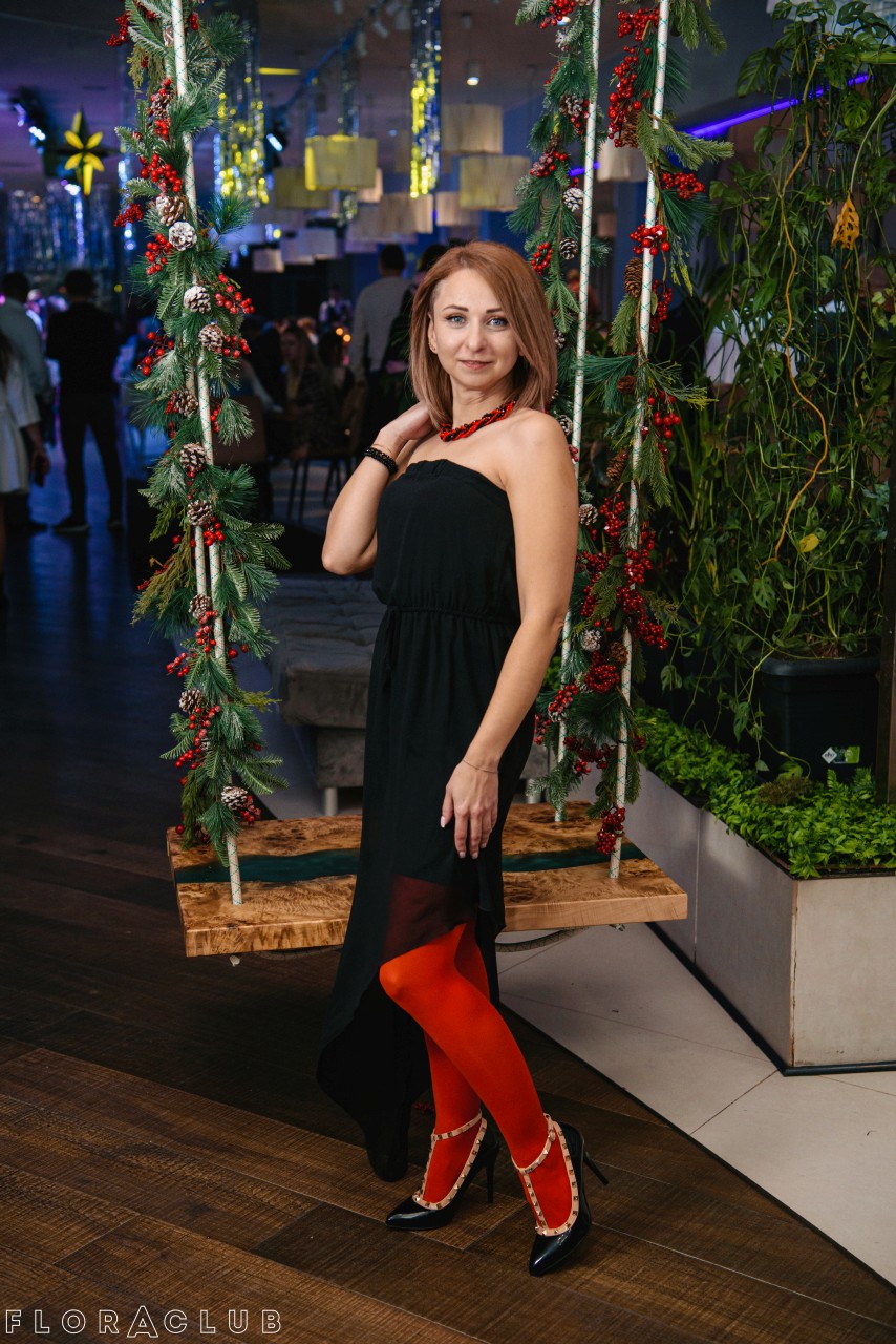 Новорічний корпоратив (28.12.2025)