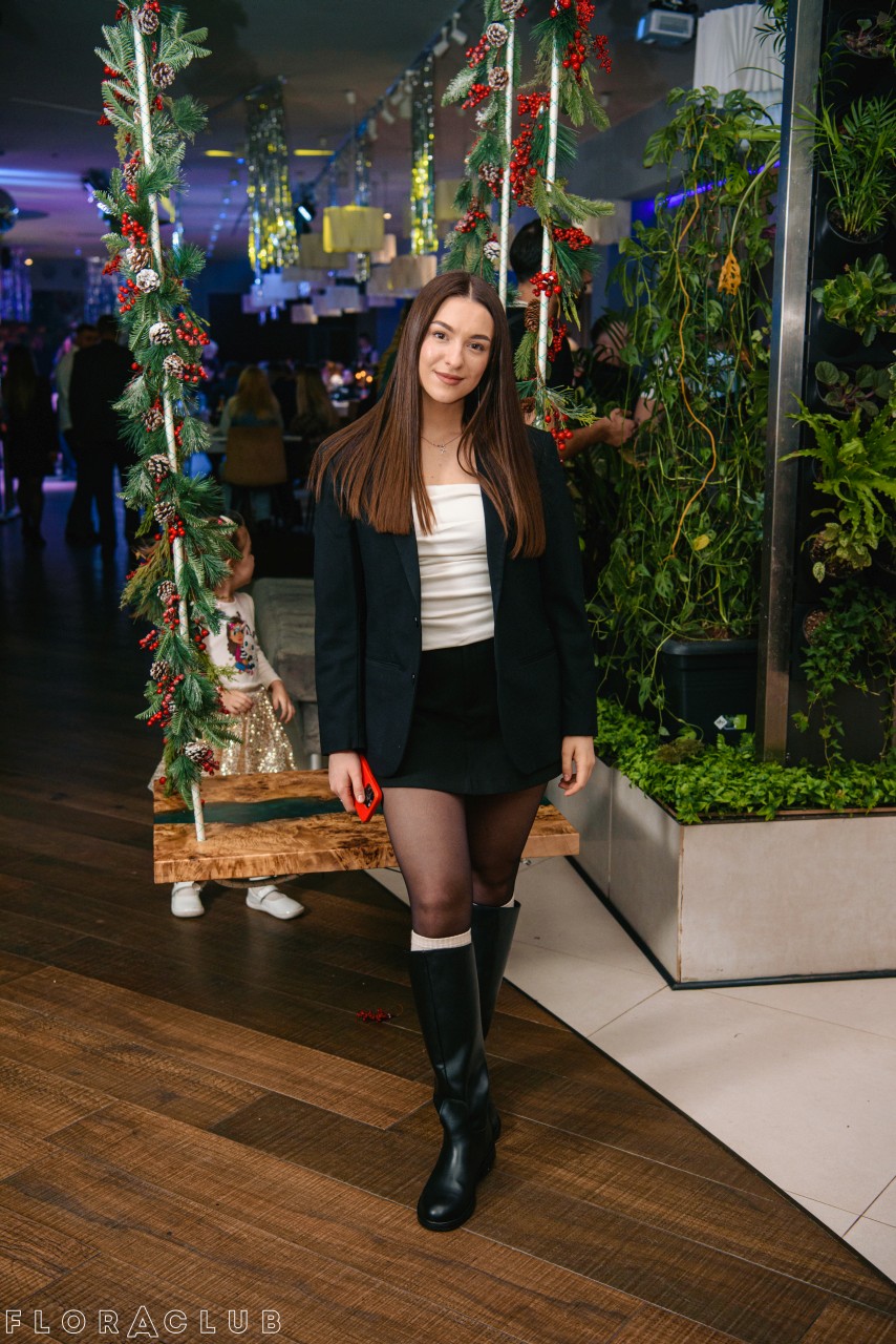 Новорічний корпоратив (28.12.2025)