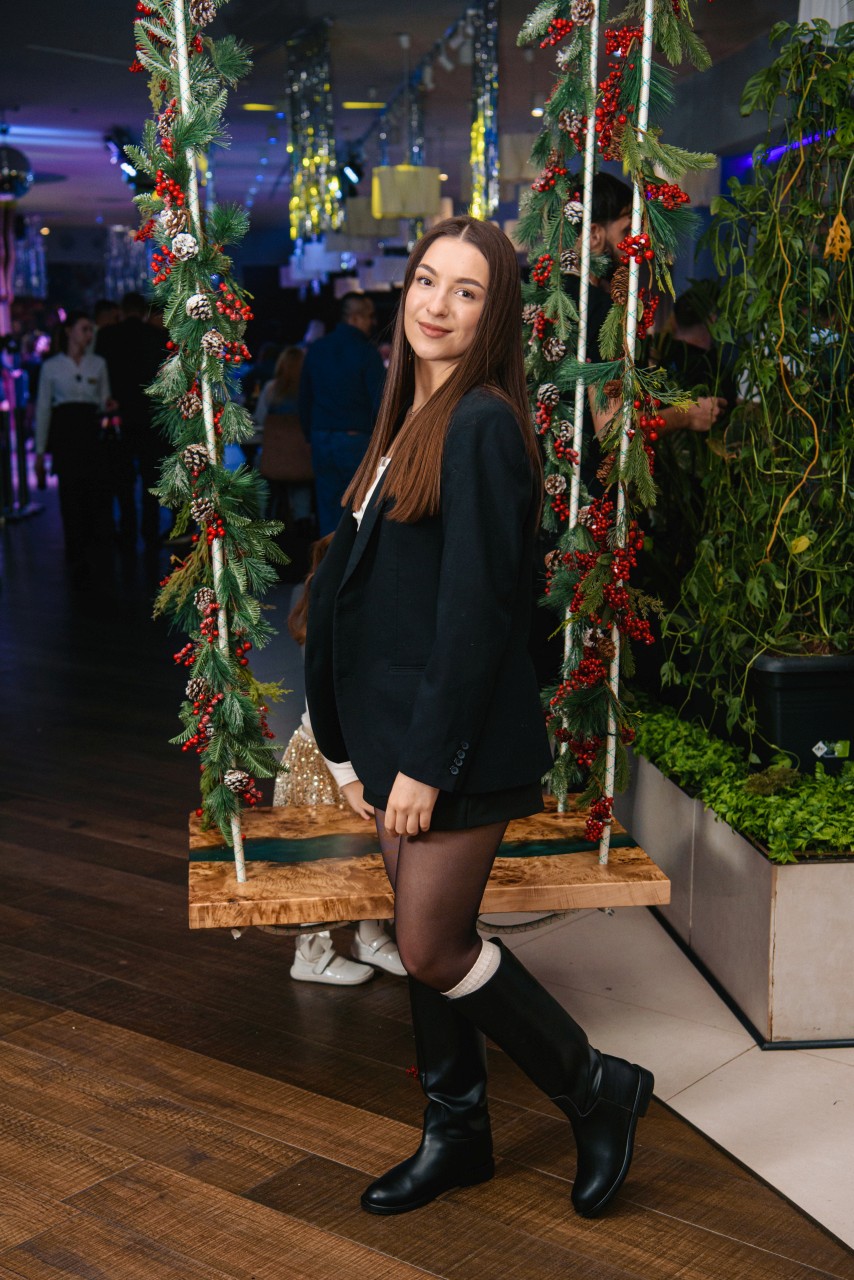 Новорічний корпоратив (28.12.2025)