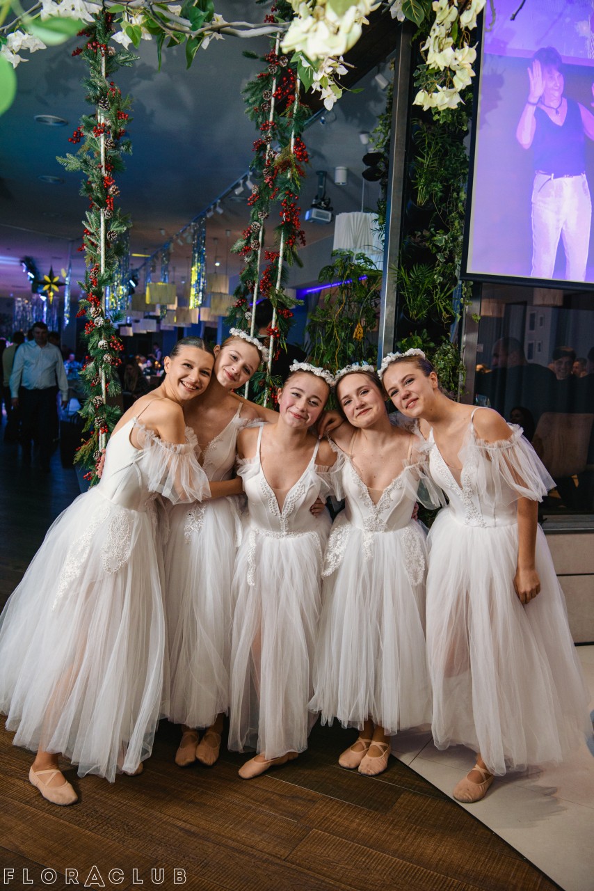 Новорічний корпоратив (28.12.2025)