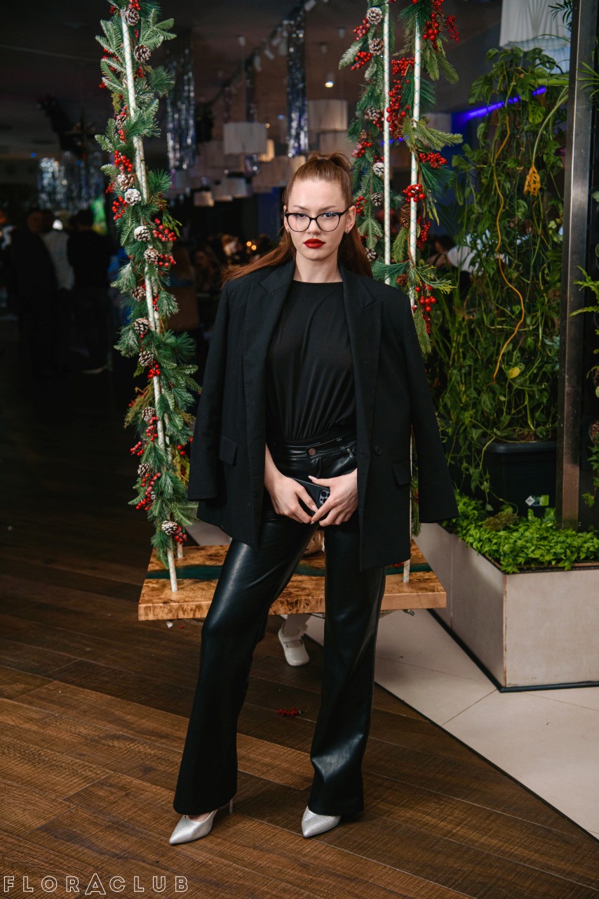 Новорічний корпоратив (28.12.2025)