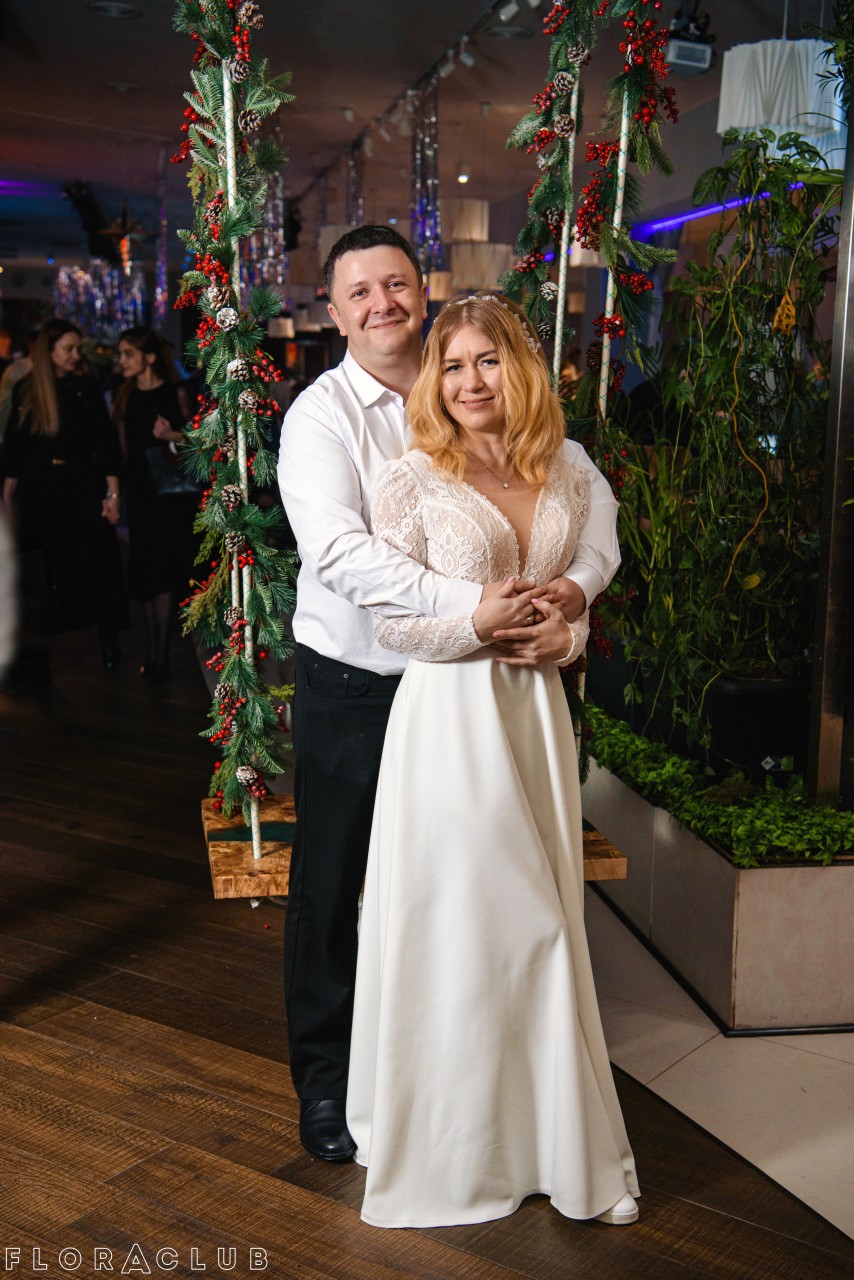 Новорічний корпоратив (28.12.2025)