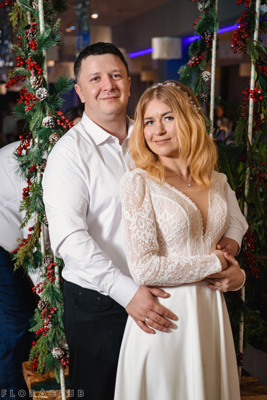 Новорічний корпоратив (28.12.2025)