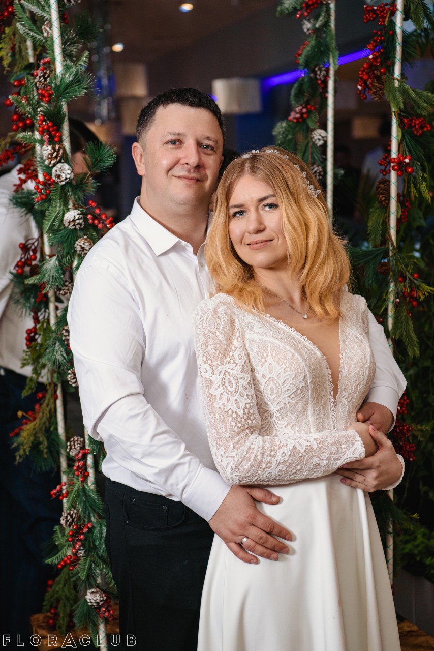 Новорічний корпоратив (28.12.2025)