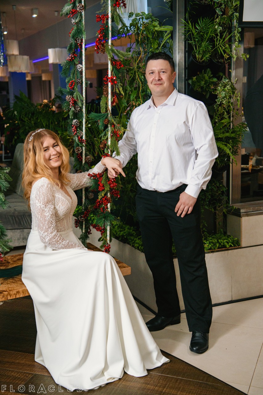 Новорічний корпоратив (28.12.2025)