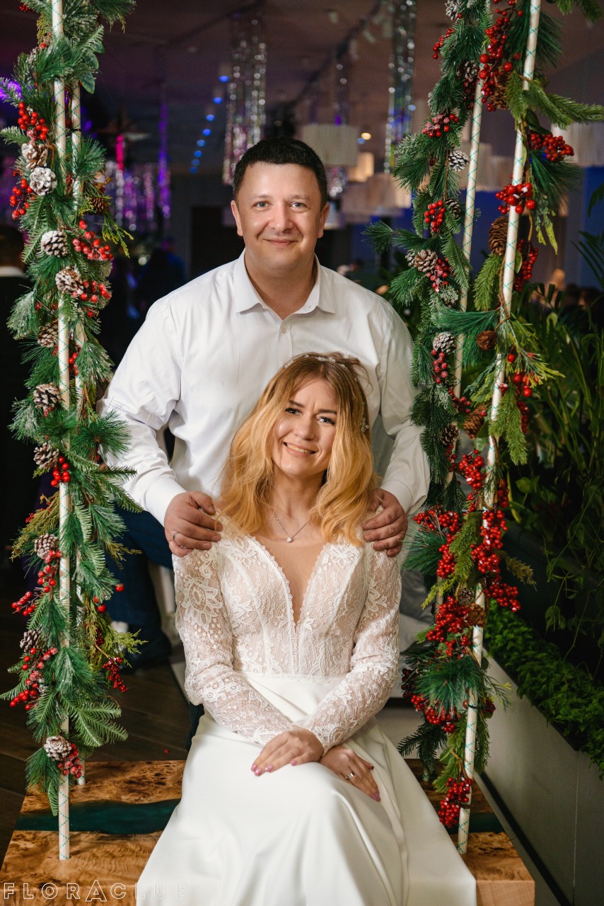 Новорічний корпоратив (28.12.2025)