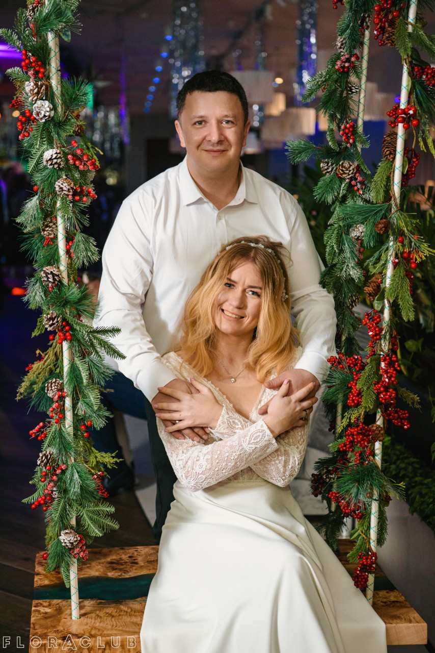 Новорічний корпоратив (28.12.2025)