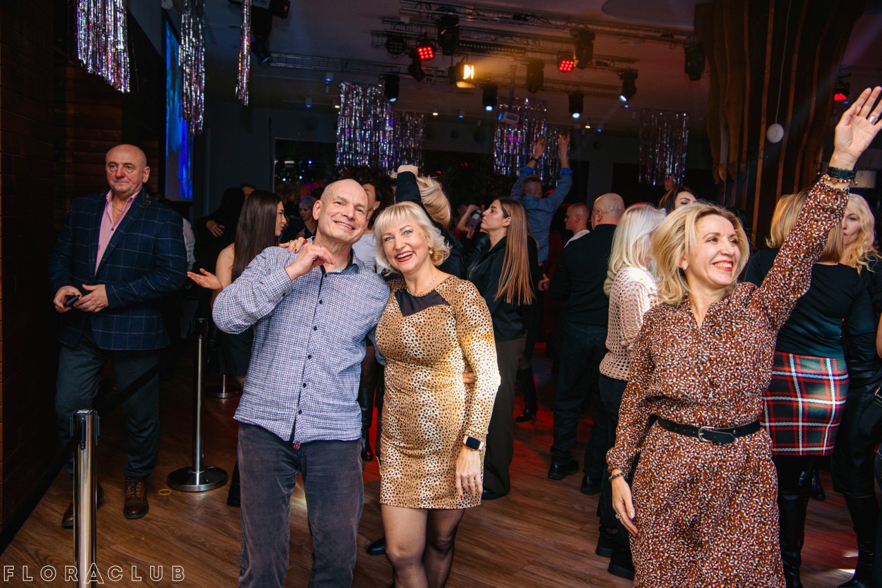 Новорічний корпоратив (28.12.2025)