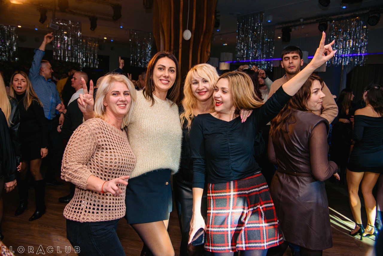 Новорічний корпоратив (28.12.2025)