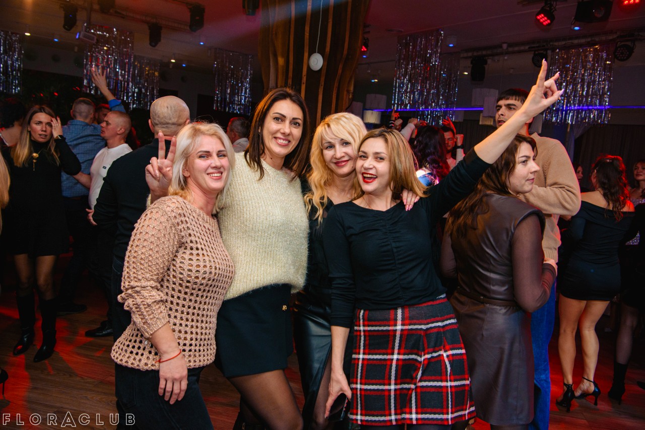 Новорічний корпоратив (28.12.2025)