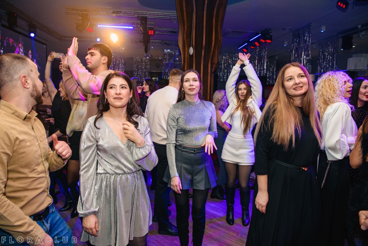 Новорічний корпоратив (28.12.2025)