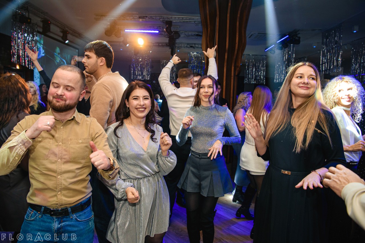 Новорічний корпоратив (28.12.2025)