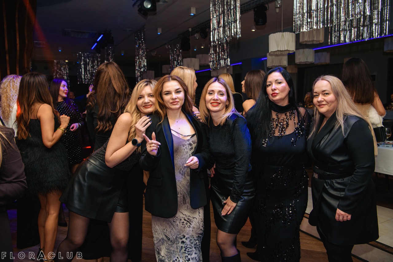 Новорічний корпоратив (28.12.2025)