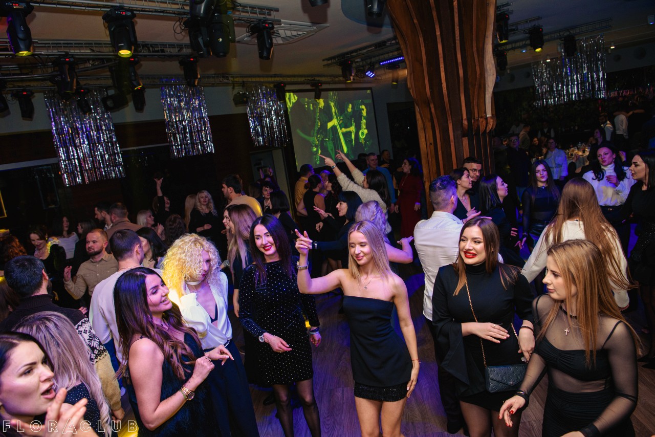 Новорічний корпоратив (28.12.2025)