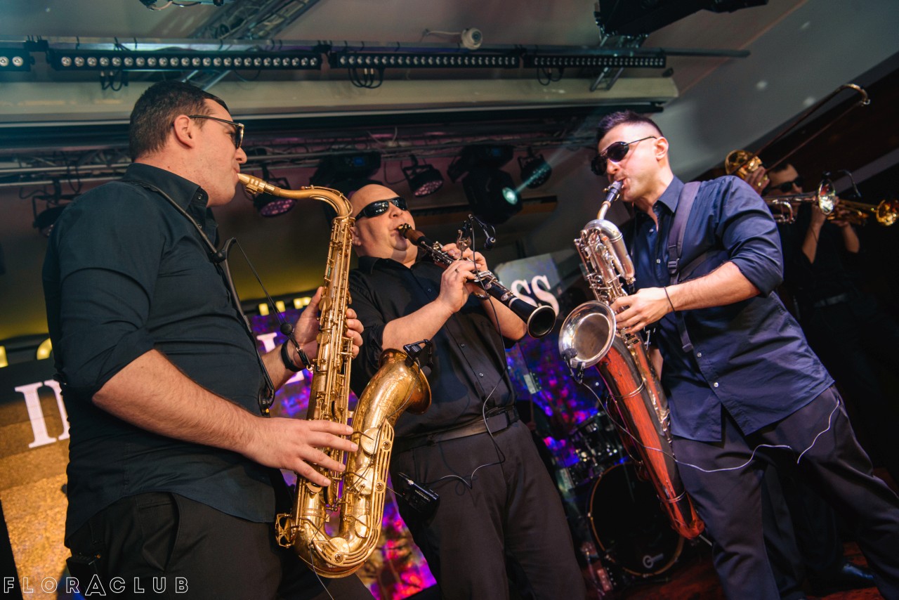 Новорічний корпоратив (28.12.2025)