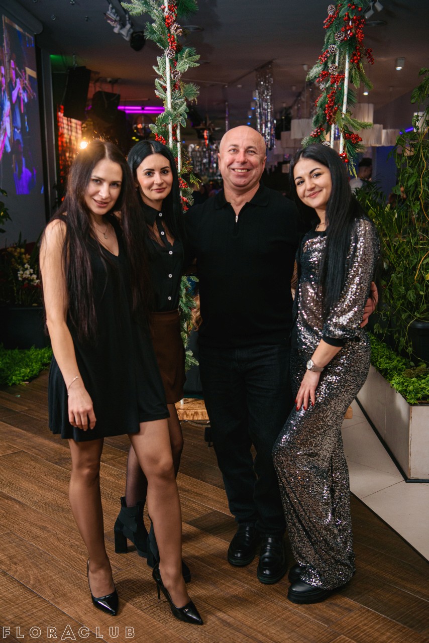 Новорічний корпоратив (28.12.2025)