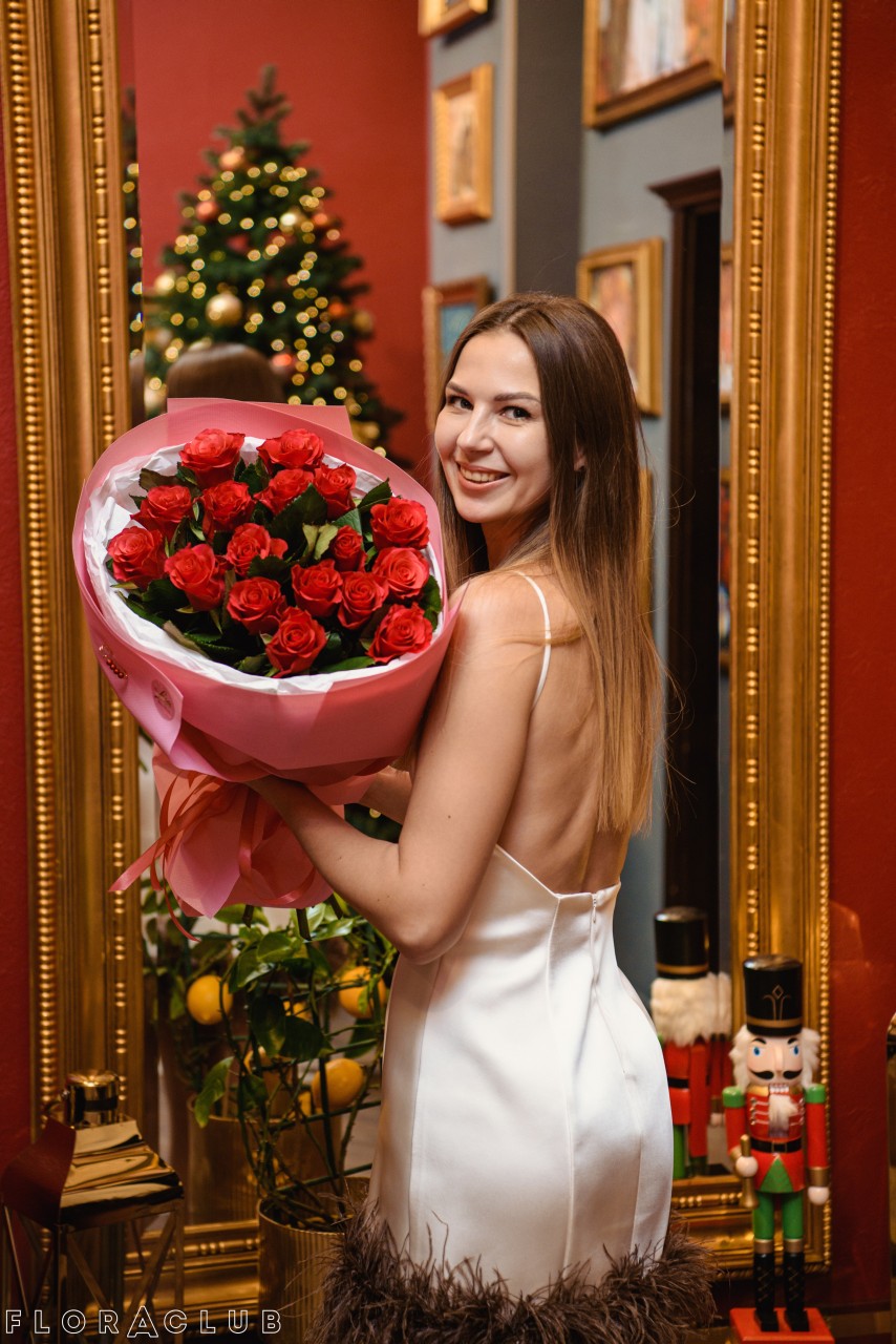 Новорічний корпоратив: KADNAY (29.12.2025)