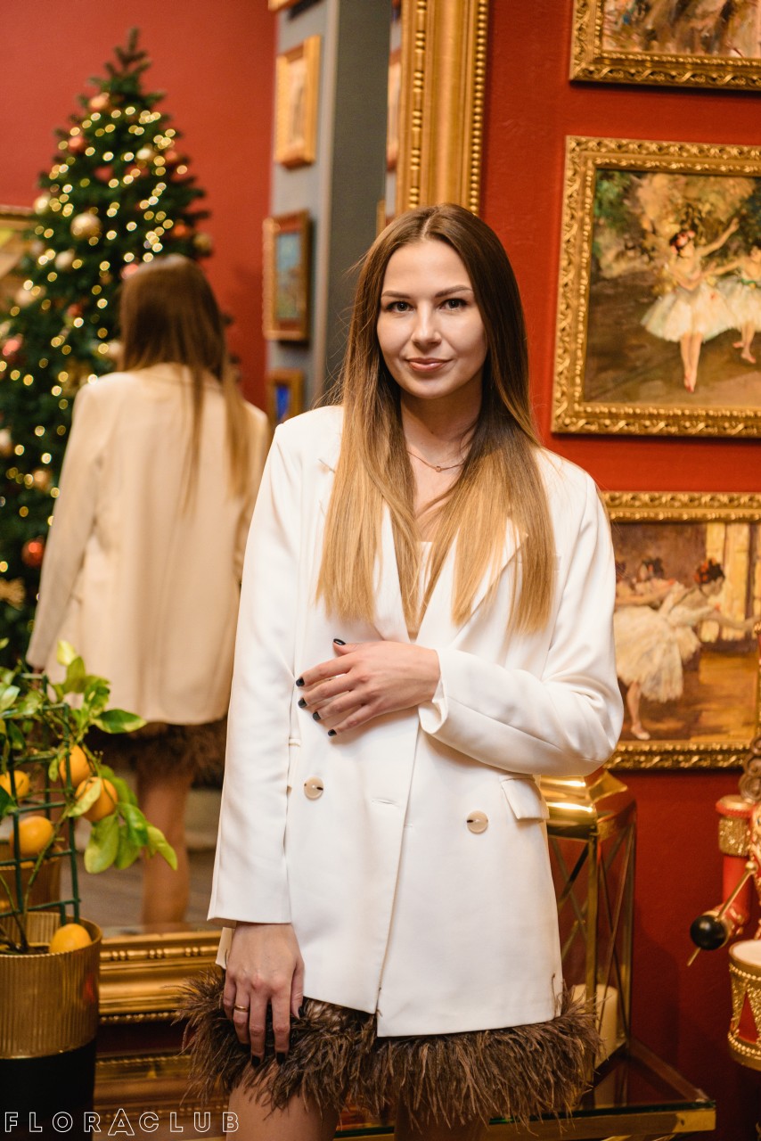 Новорічний корпоратив: KADNAY (29.12.2025)