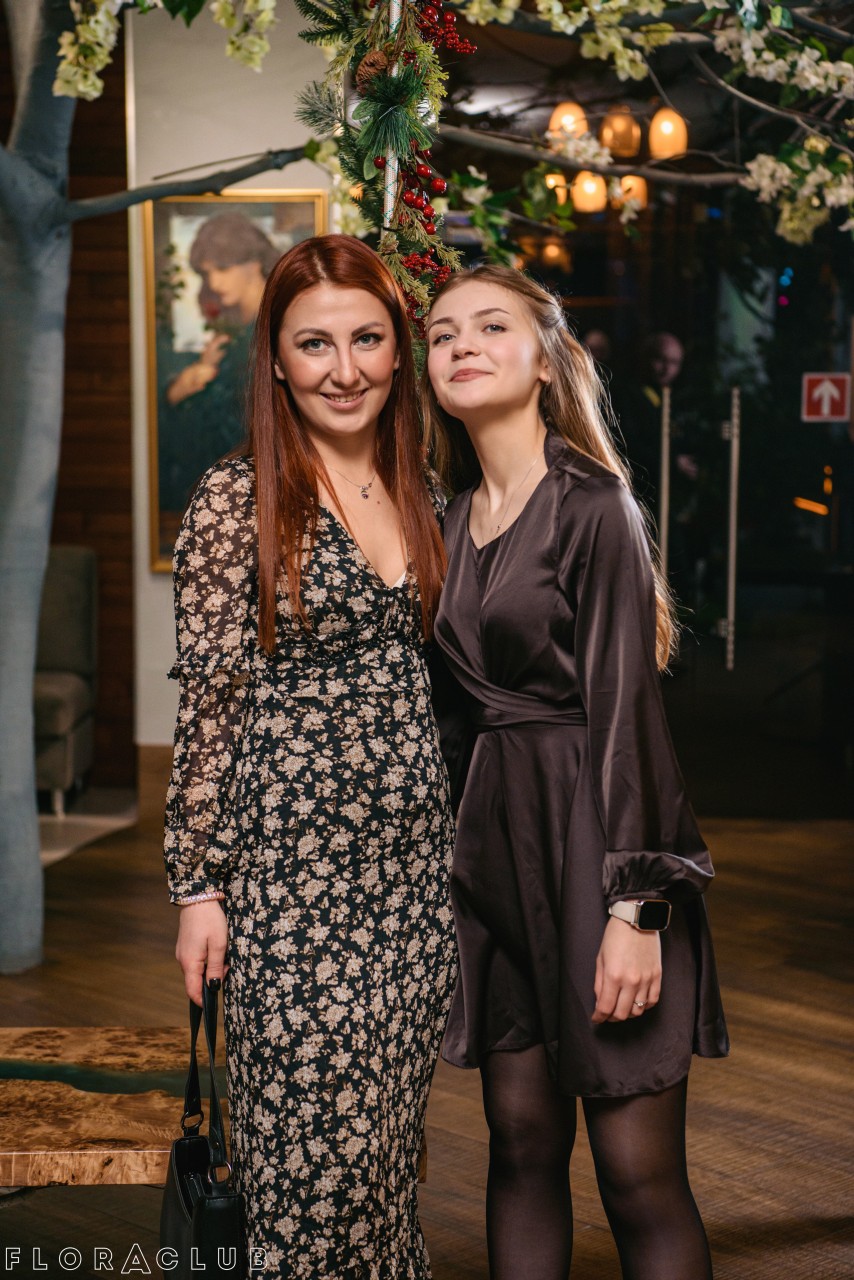 Новорічний корпоратив: KADNAY (29.12.2025)