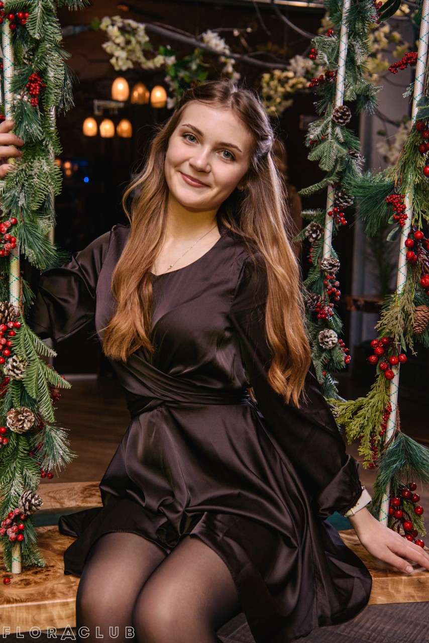 Новорічний корпоратив: KADNAY (29.12.2025)