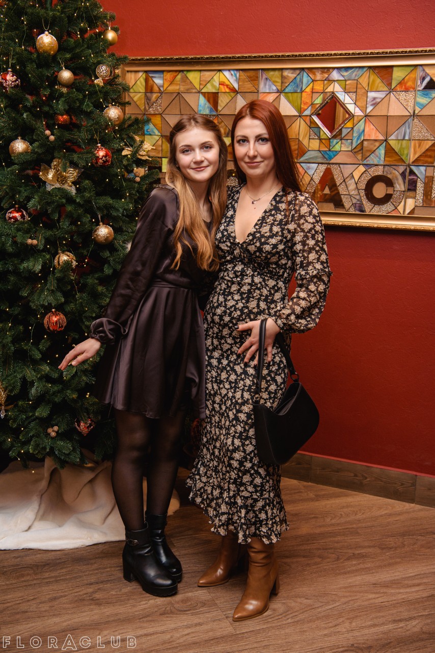 Новорічний корпоратив: KADNAY (29.12.2025)