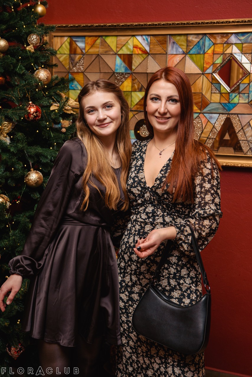 Новорічний корпоратив: KADNAY (29.12.2025)