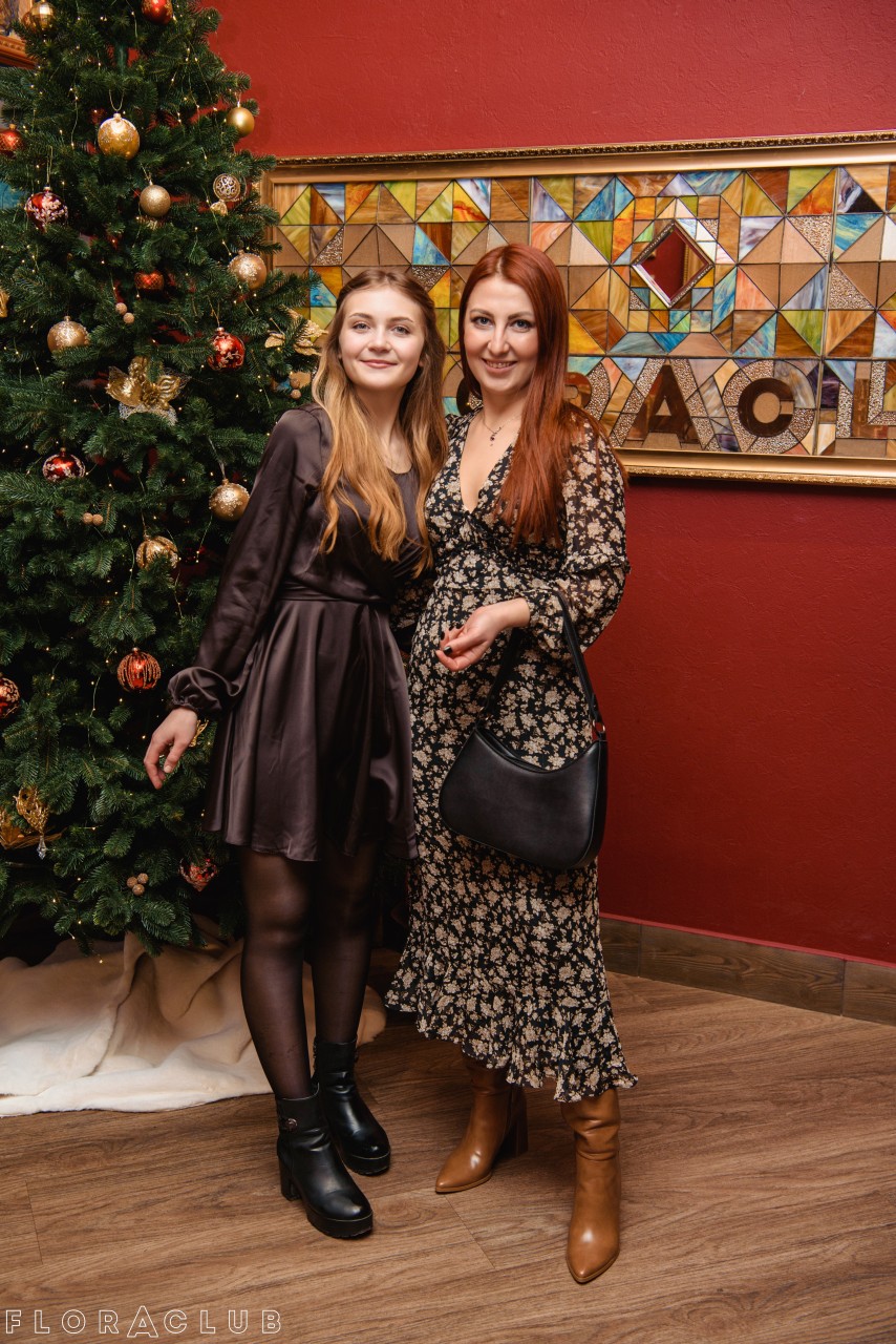 Новорічний корпоратив: KADNAY (29.12.2025)