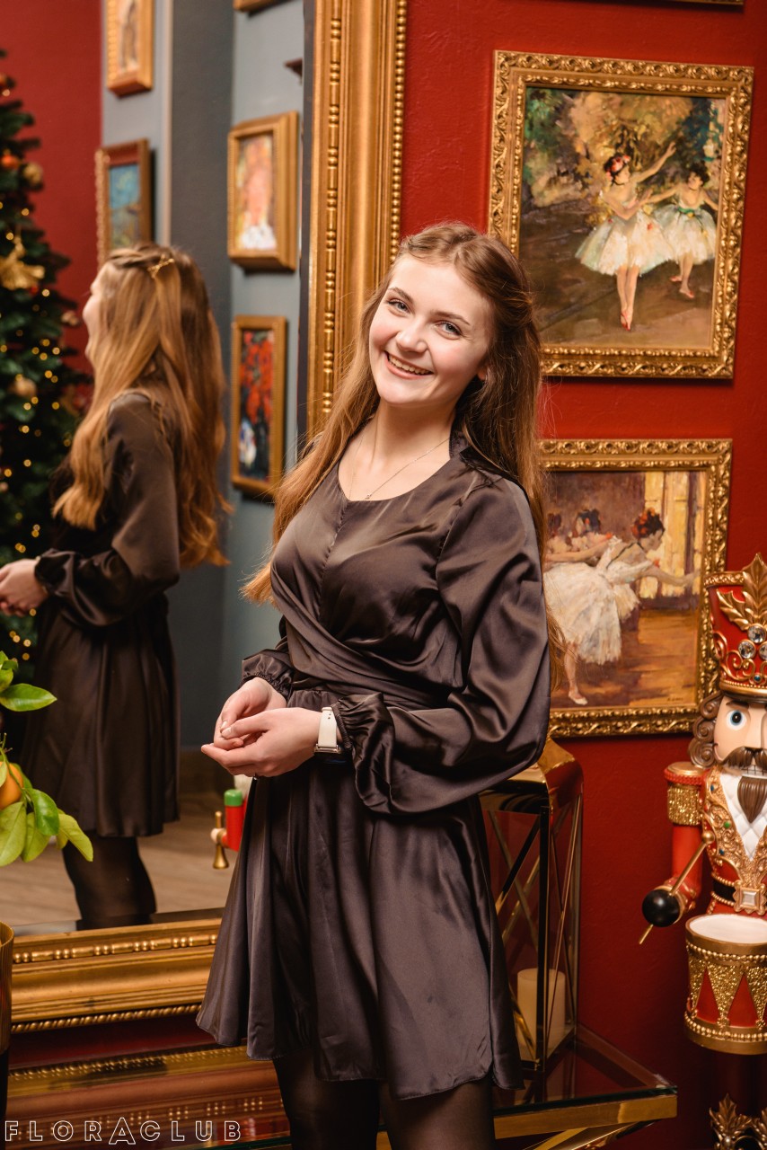 Новорічний корпоратив: KADNAY (29.12.2025)