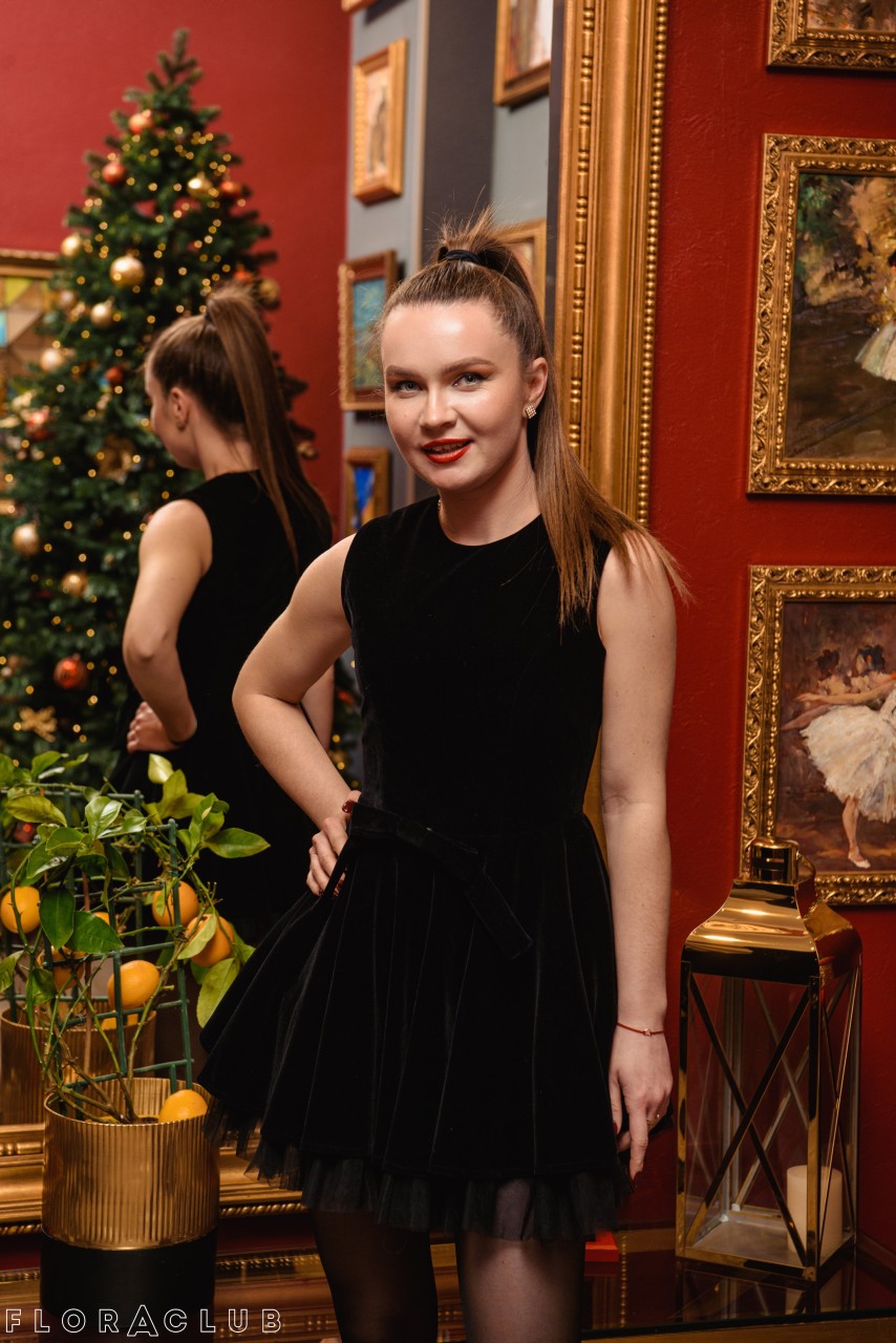 Новорічний корпоратив: KADNAY (29.12.2025)