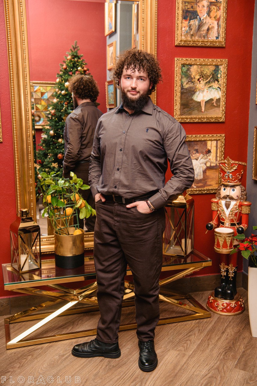 Новорічний корпоратив: KADNAY (29.12.2025)