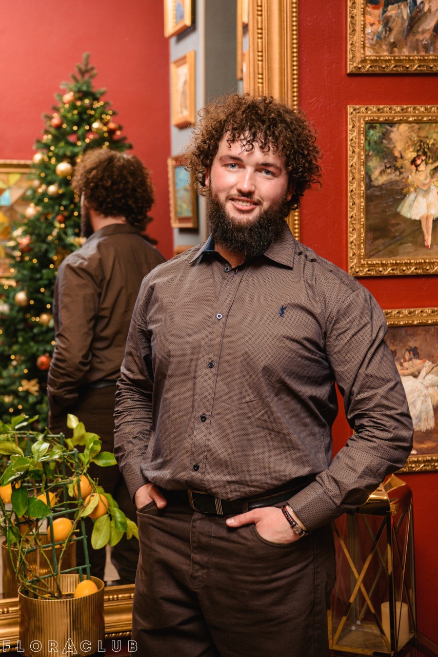 Новорічний корпоратив: KADNAY (29.12.2025)