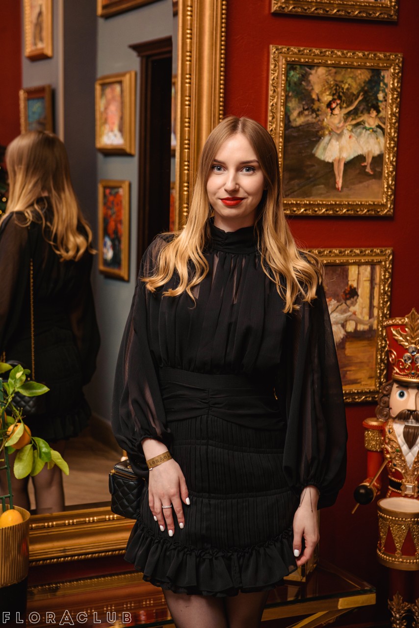 Новорічний корпоратив: KADNAY (29.12.2025)