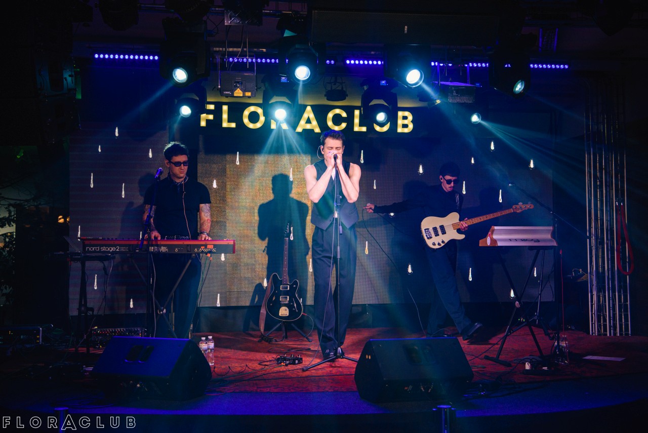 Новорічний корпоратив: KADNAY (29.12.2025)