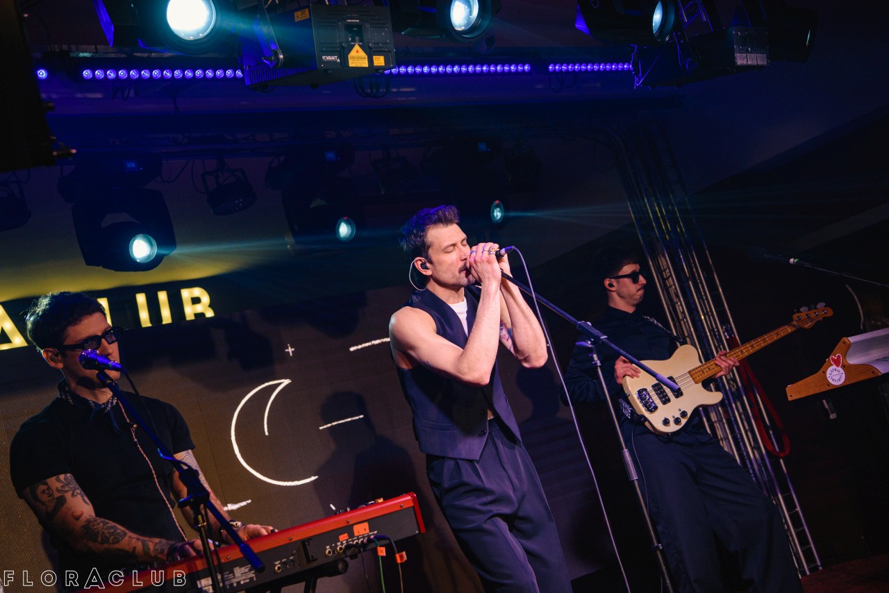 Новорічний корпоратив: KADNAY (29.12.2025)