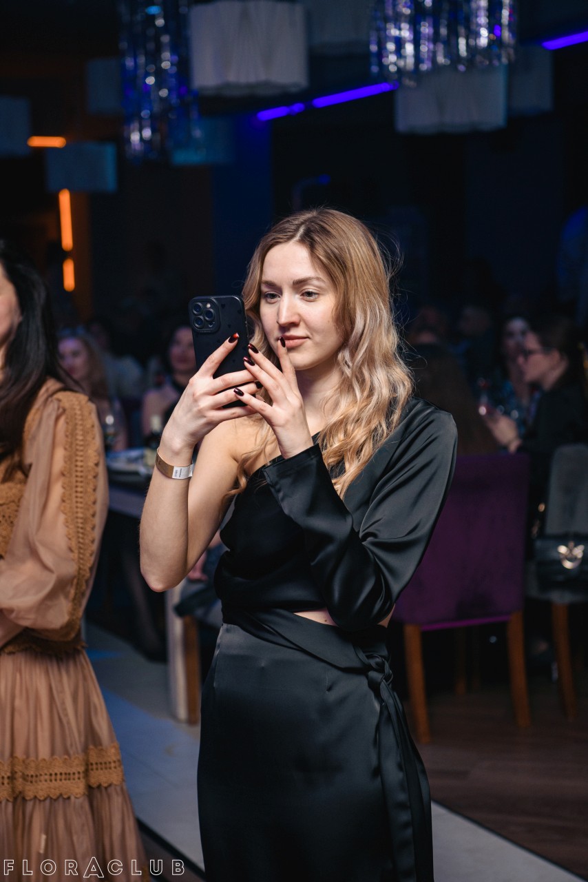 Новорічний корпоратив: KADNAY (29.12.2025)