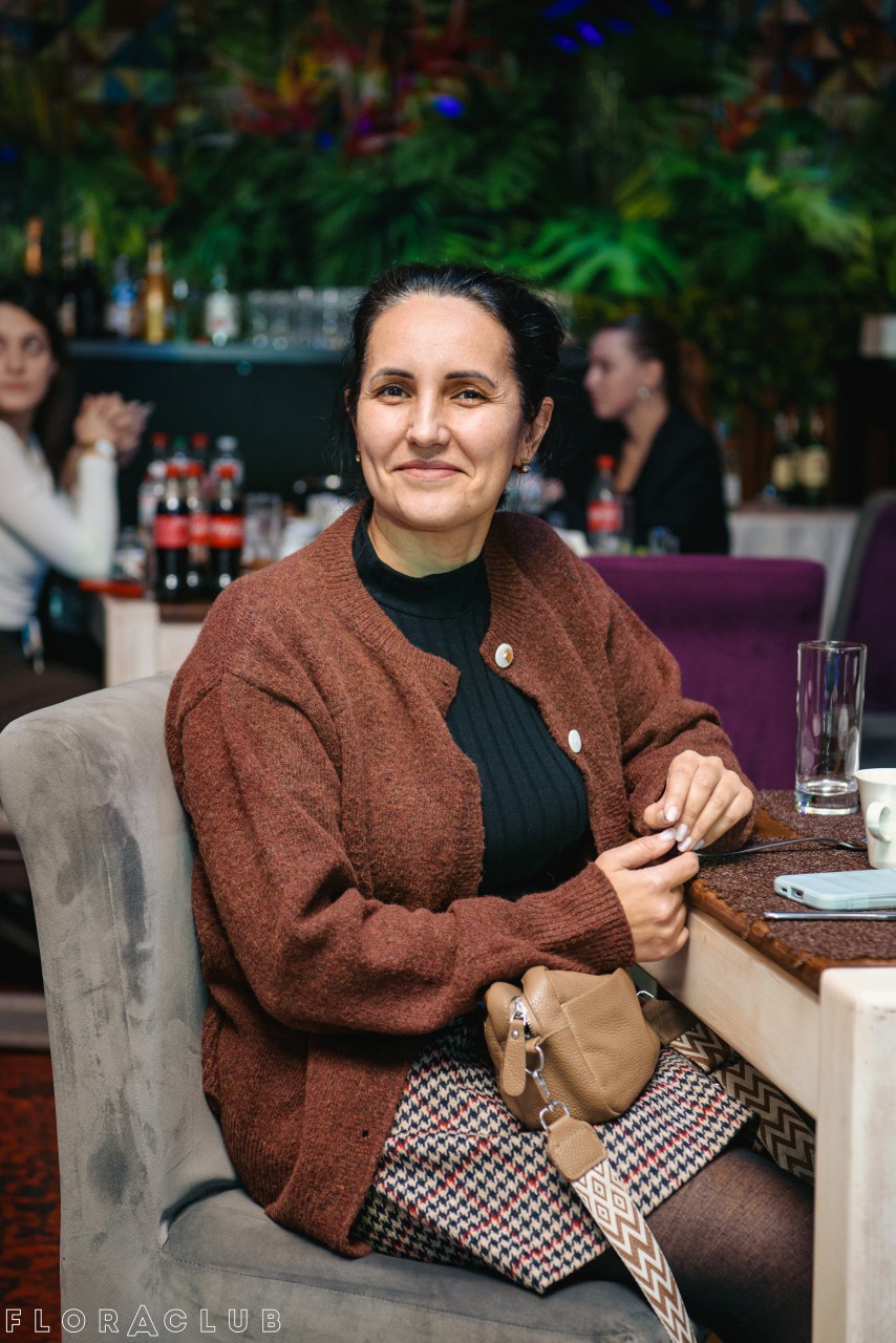 Новорічний корпоратив: KADNAY (29.12.2025)