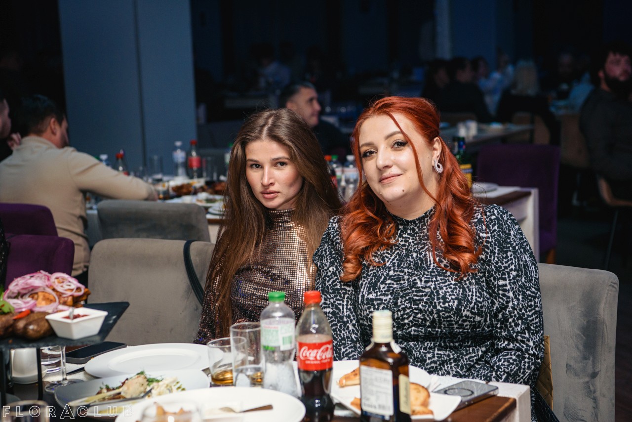 Новорічний корпоратив: KADNAY (29.12.2025)