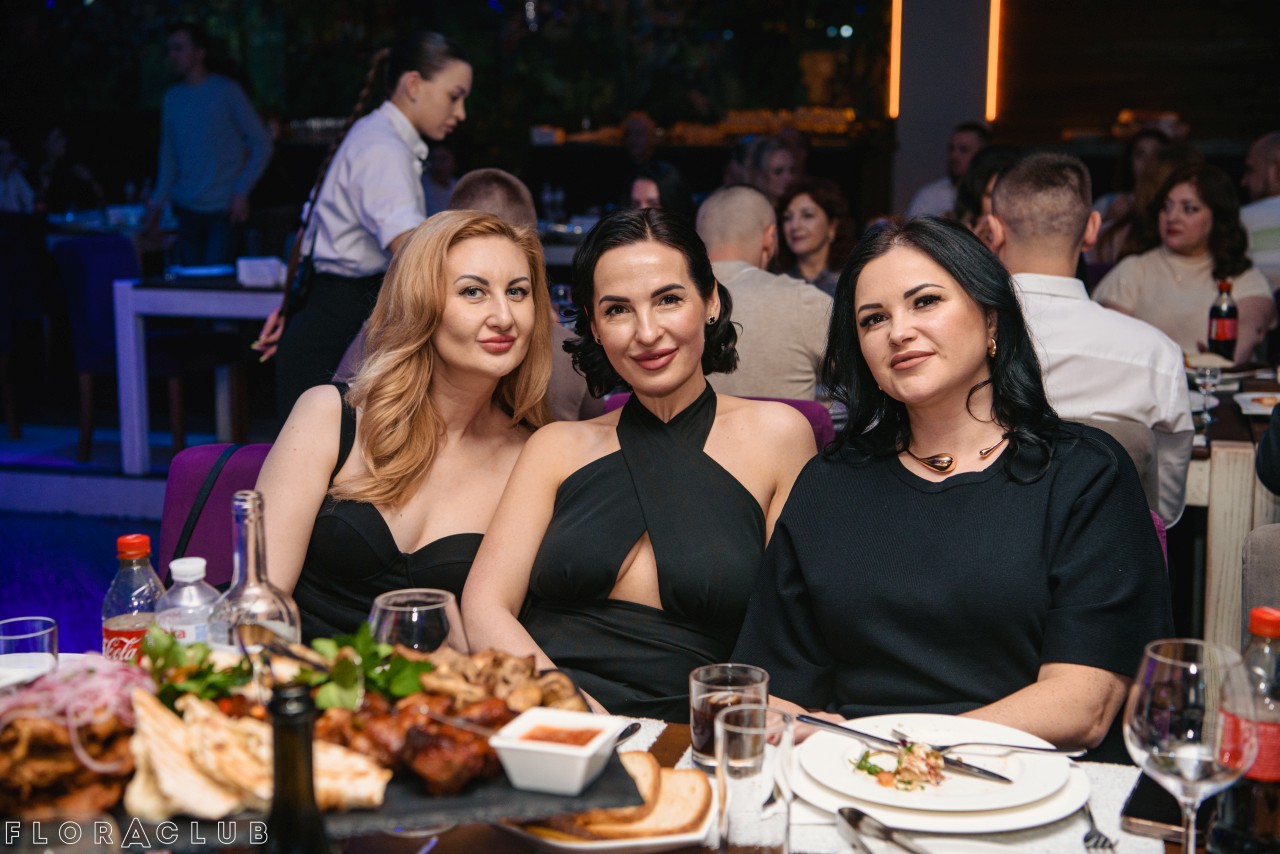 Новорічний корпоратив: KADNAY (29.12.2025)