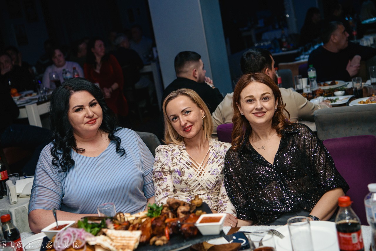 Новорічний корпоратив: KADNAY (29.12.2025)