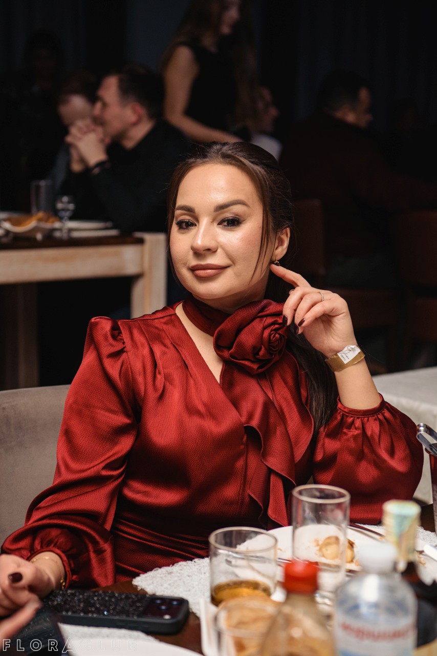 Новорічний корпоратив: KADNAY (29.12.2025)