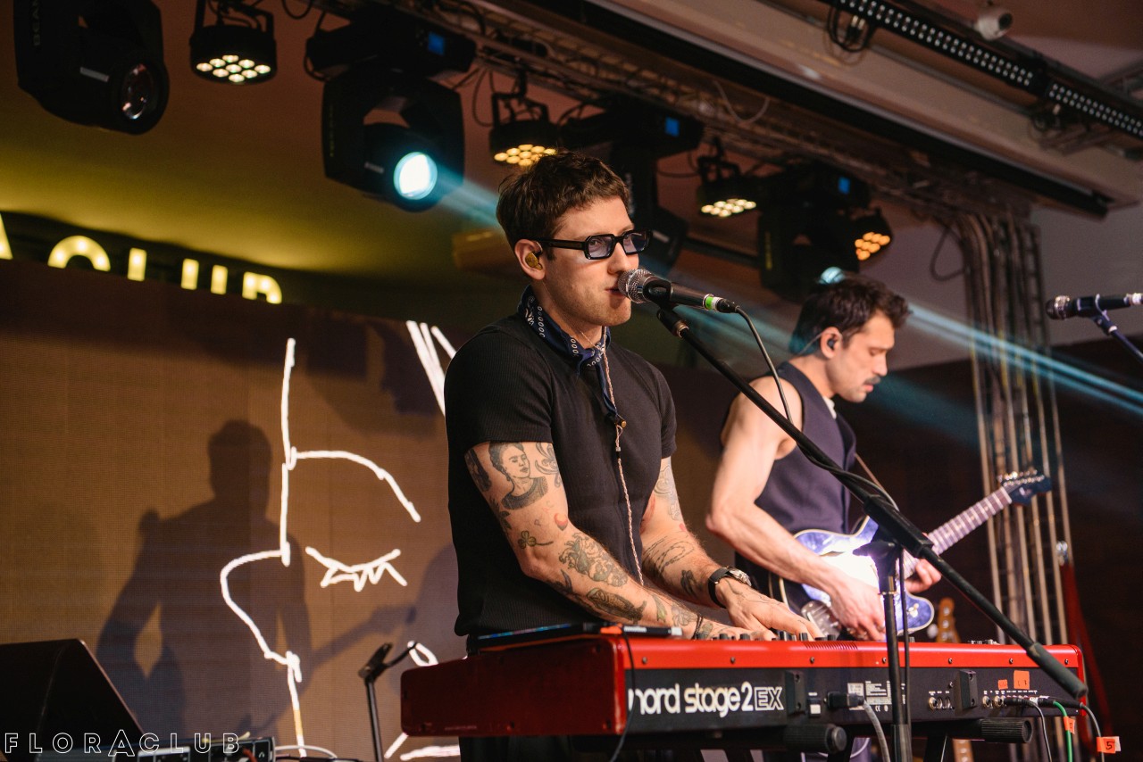 Новорічний корпоратив: KADNAY (29.12.2025)