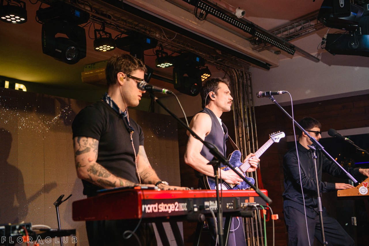 Новорічний корпоратив: KADNAY (29.12.2025)