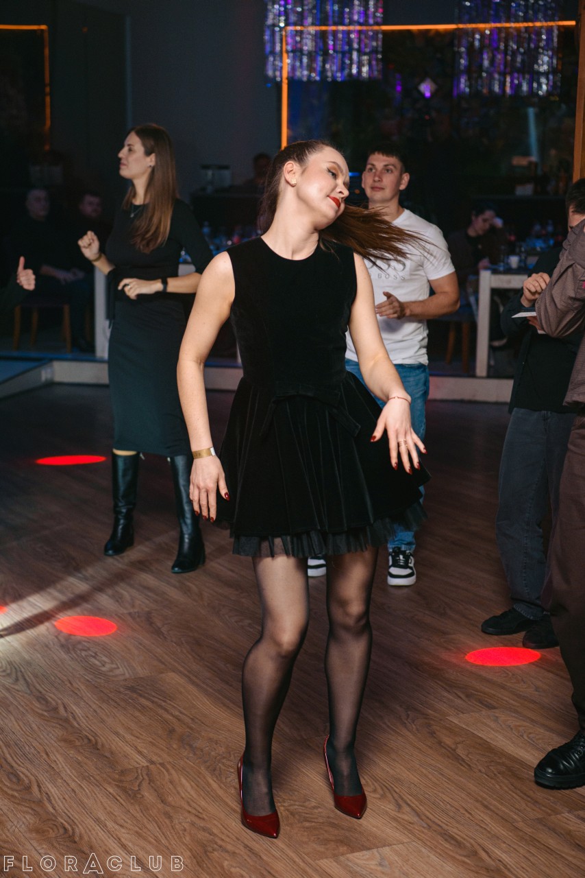 Новорічний корпоратив: KADNAY (29.12.2025)