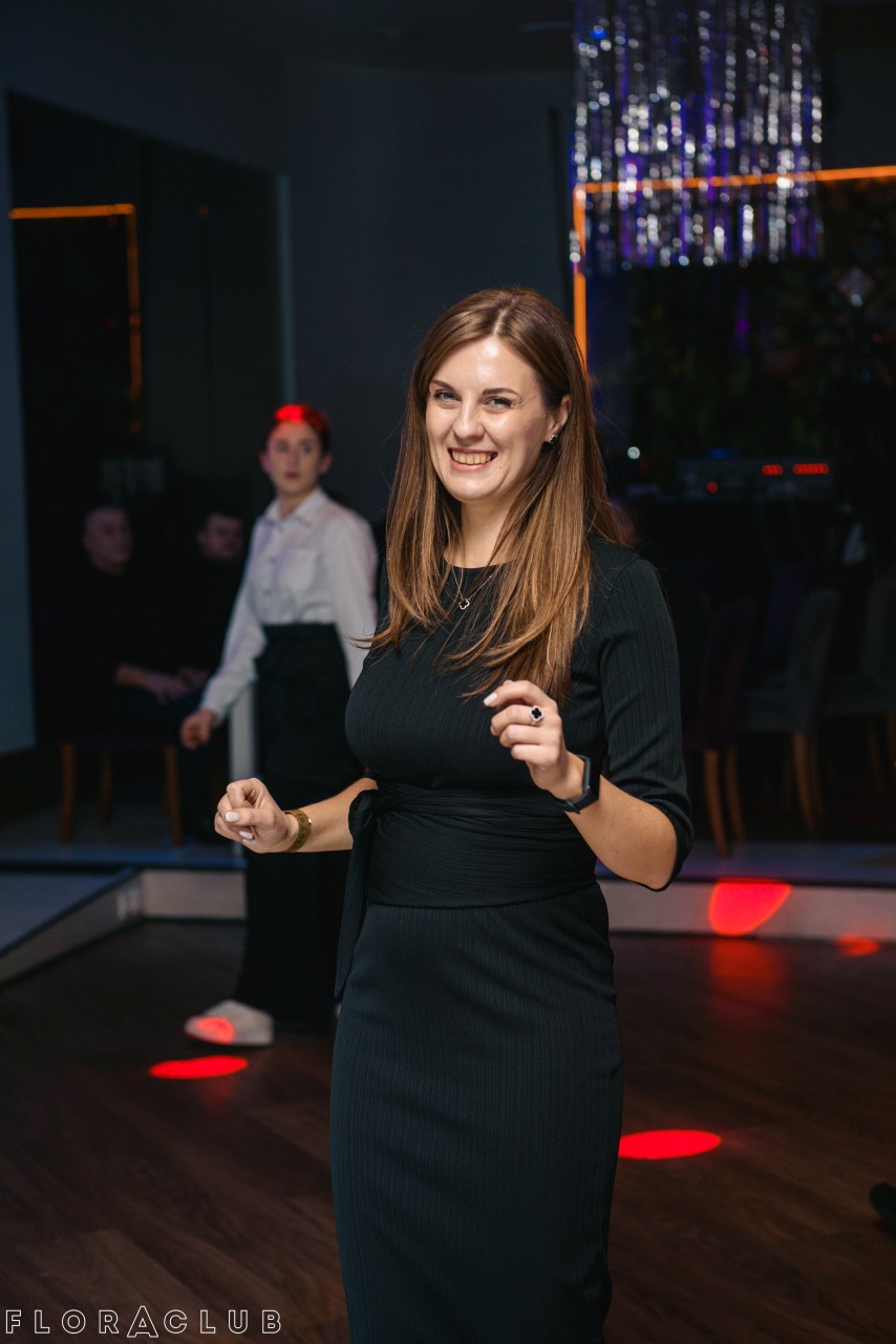 Новорічний корпоратив: KADNAY (29.12.2025)